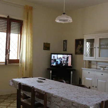 Bianca Holiday home Torre Suda