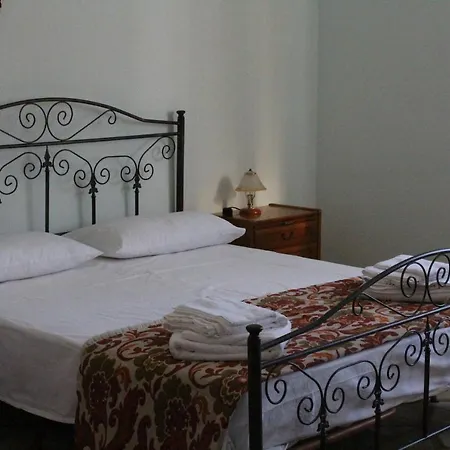 Holiday home Bianca Torre Suda