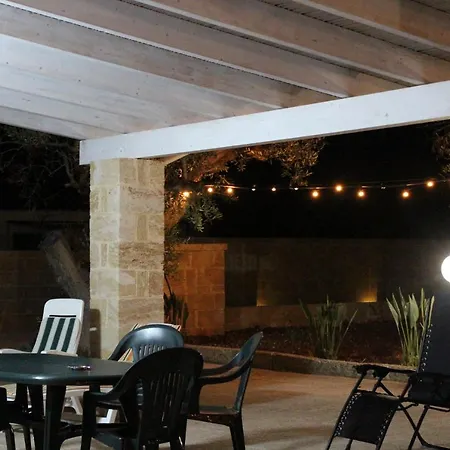 Holiday home Bianca *