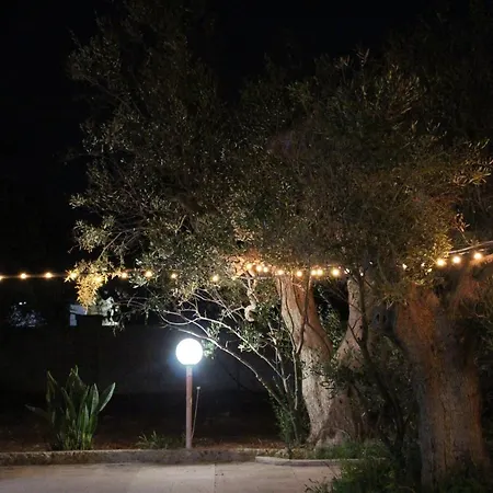 Bianca Holiday home