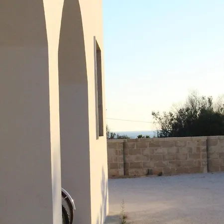 Casa vacanze Bianca Torre Suda